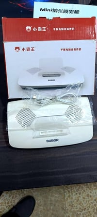 قاعدة مكبر صوت • ستاند تابلت • اكسسوار