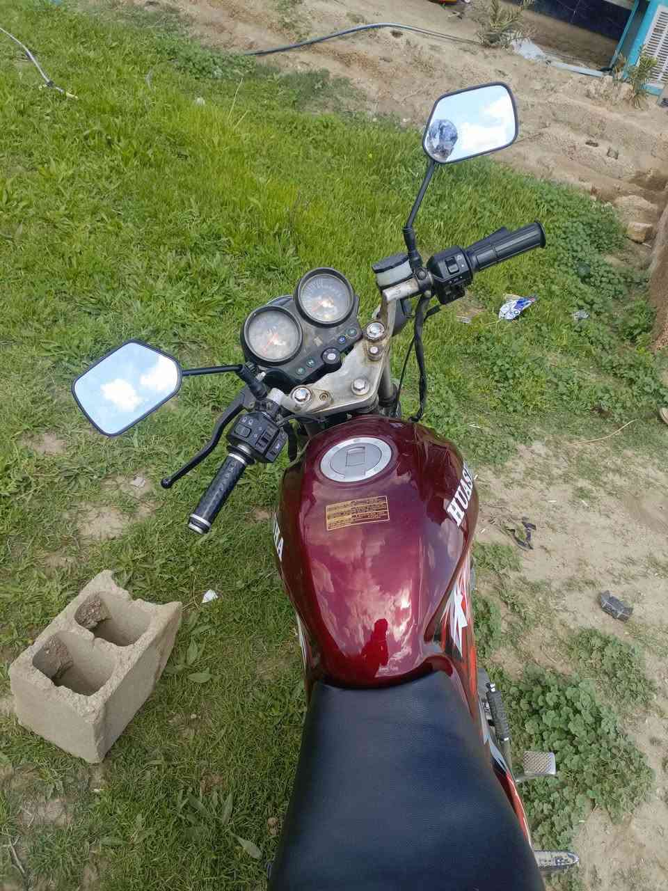 من رخصت الدمن ماطور هايوشه للبيع سعر 550وبي مجال الشراي يدخل خاص ***********العنوان القائم رمانه
