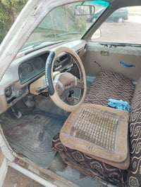 هايلوكس • ١٩٨٠ • تكريت القادسيه