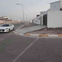 مجمع الزهور الأول • ٢٦٧م • حديقة وكراج