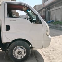 كيا بعيره 2010 محجل جديد غلاف بودي جديد رقم اربيل شرط التحويل. سياره ج...