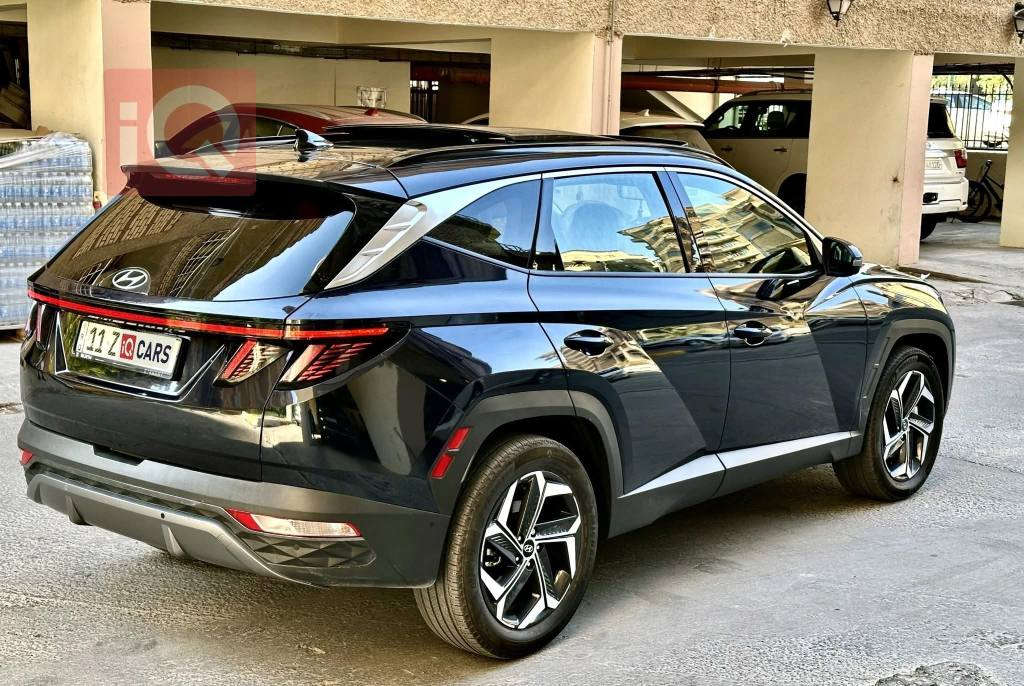 توسان Limited هايبرد 2024

ماشيه 13 الف

السيارة جديدة بمعنى الكلمه

فول فول مواصفات  لمتد 1/1 VIP

1- بصمه + بصمه ابواب لمس

2- بانوراما

3-كيج الكتروني متغير

4- ( كاميرات عدد 5 )

5-كير دكمه

6-نقط عمياء

7-رادارات امامي خلفي جانبي

8-قيادة الية

9- تتقدم للامام وللخلف ب بصمه

10-هندبريك بصمه

11-كشنات جلداسود

12-كشنات كهرب

13-كشنات خزن ميموري

14-كشنات تبريد وتدفئه امامي خلفي وتدفئه استيرن

15-بك لايت لد

16- لايت لد + زينون

17- شاشة كبيرة لمس

18- تثبيت سرعة

19- من تشغل اشارة يقلب الكيج كامره

20- شارة جانبيه

21- ويل كب كبير كروم

22-تحديد مسار

23-صندوق كهربائي

24- فول تحكمات ستيرن

25-تبريد لمس

26- السماعات شركة BOSE

26- شحن وايرلس

27-نظام gps خرائط

28- شفتات كير ب ستيرن

29- حساسات امامي خلفي

30 - تشغيل عن بعد

31 - اوتو بارك

32 - المرايه الوسطيه (اوتو دم ) يعني الي وراك مشغل عالي المرايه اوتماتيكي اصير سوده

وبعد بيه هواي مواصفات ماذاكرهن

33 - مود ادرايف ( اقتصادي - سمارت - سوبر - وثلجي )

34 - سياره فور ويل اج تراك

35 - نظام نزول منحدرات

37 - نظام التبريد دفيوز

38 - تبريد قطعتين امامي خلفي

39 - فول سستم ايرباك

40 - شاشه بيه ابل كار بلي

‏41 - AUTO HOL

42 - رقم بغداد بأسمي

وارد امريكي حادث قبغ جنطة

جديده

ملاحظه/السياره باسمي

مكان السيارة / العامرية

للتواصل ***********

206 $ وبيها مجال بسيط
