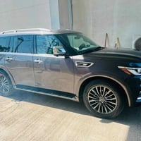 انفينيتي • QX80 • انفنتي 2022 • سيارات اربيل • QX80 SENSORY • انفينيتي...
