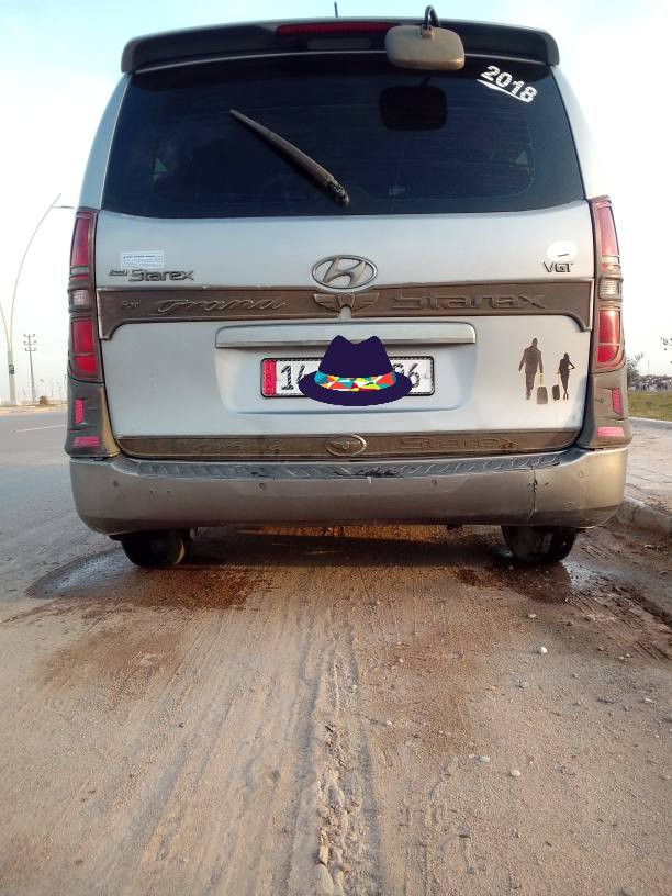 من رخصة الأدمن ستاركس 2017مكفولة كفالة عامةمكينة دبلو
سيارة جاهزة رقم بصرة باسمي مصفرة هيئة وضريبة
مكينة كير حدادة تبريد طخم تاير كلة تمام تراي وين مايعجبك السعر 235بية مجال بسيط للاستفسار عالرقم ***********
