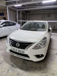 نيسان صني • ٢٠٢٦ • الكوت