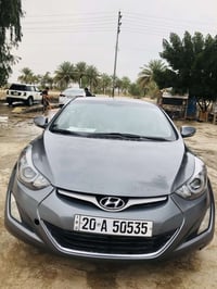 ٢٠١٦ • خليجي • مكينة وكير