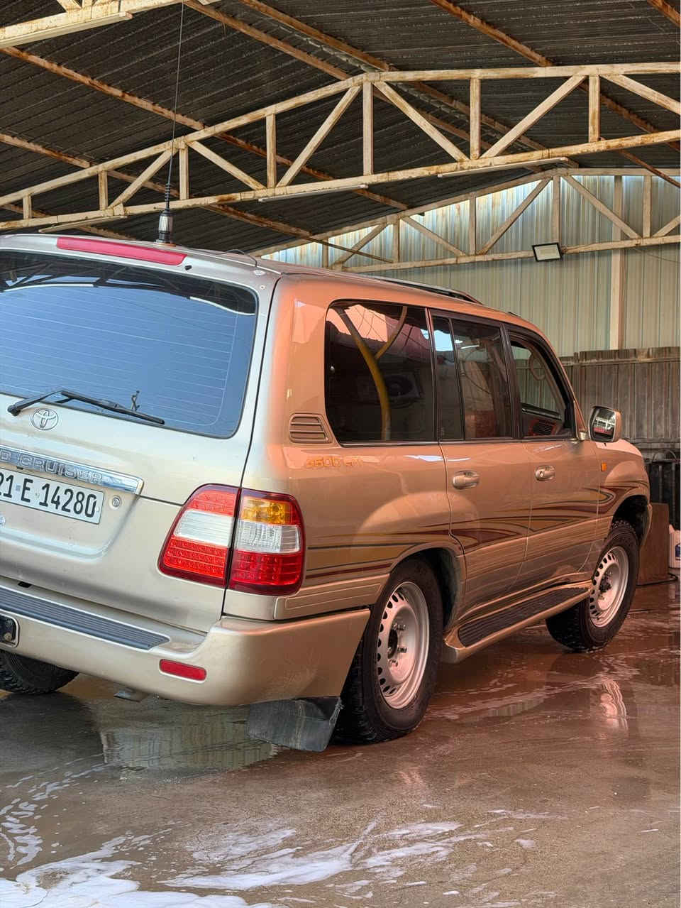 سعر 175وبي مجال صور الفحص موجود اقرء زين واخابرني مامتواجد على نت *********** كركوك, العراق
