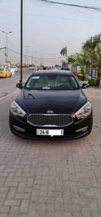 ٢٠١٣ • فول مواصفات • ٦ سلندر