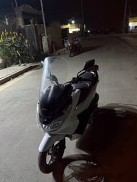 هوندا PCX • ١٥٠ سي سي • مكاني كوت