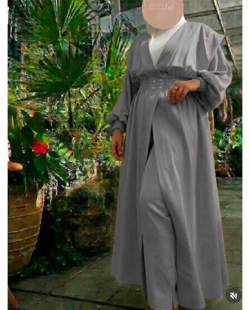 بشت +كيلوت  صيفي كولتي عالي✨
القياسات 38 40 42 44 46 48


**إذا كنت صاحب هذا الإعلان وتريد حذفه لأي سبب، رجاءا أرسل رسالة إلى الدعم الفني**