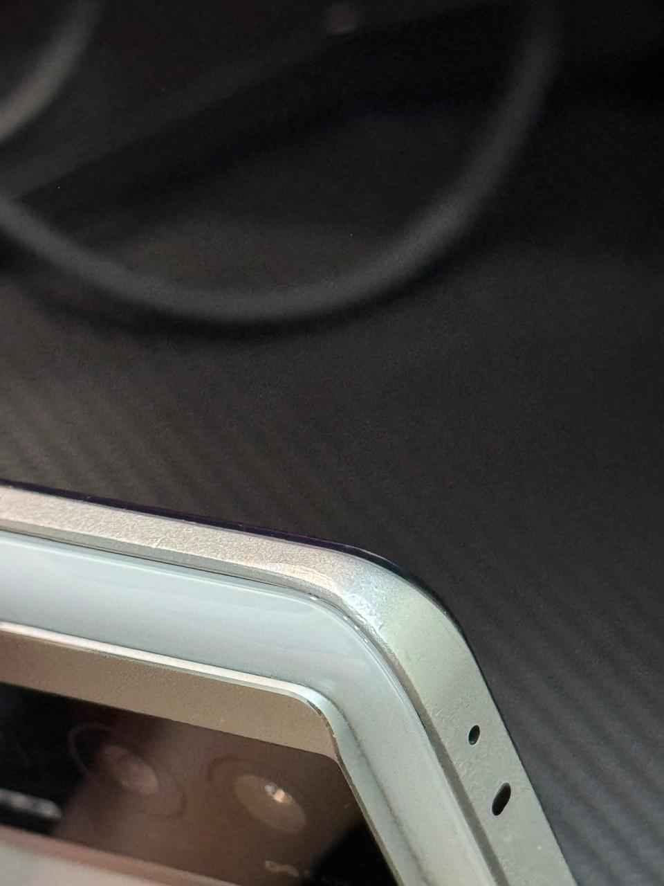 poco f5 pro 
نظافة عالية 95%
كامل ملحقات 
ذاكرة 512 رام 12
معالج سناب دراجون 8جين1
يفتح ببجي 120 فريم 
بطارية5160🔋
فقط بي مثل الطبع مايبين بالعين ابد وما ماثر بس هاي امانه لازم اكول... هيج الطبع 🔍مثل علامة البحث بس🔍
سعر 290 الف مكاني فلوجة او صقلاوية 
*********** الفلوجة, الأنبار
