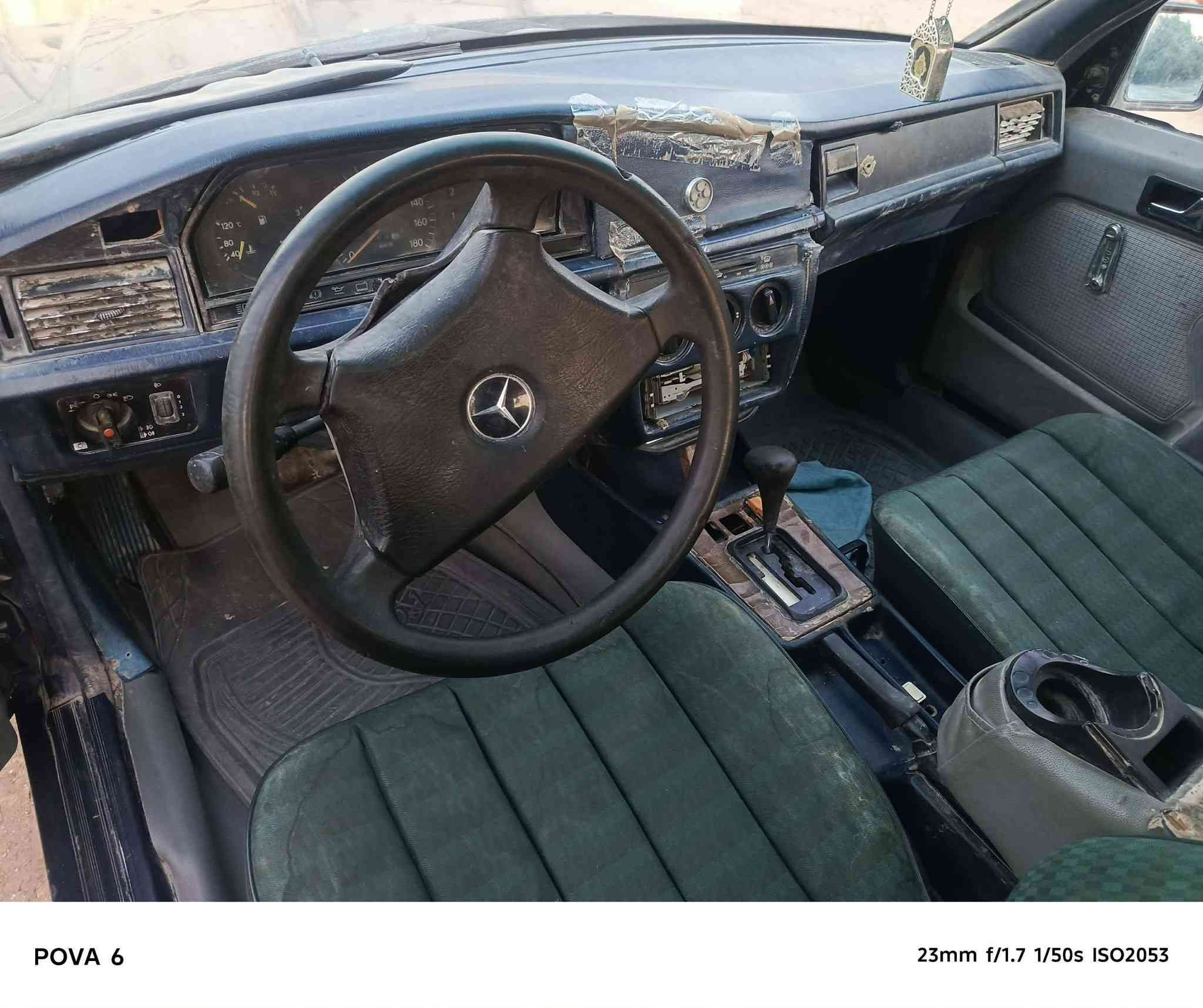 مرسيدس(١٩٠) Mercedes للبيع
موديل ٩١ سيارة  
كير ومكينه خير من الله
رقم كربــــــلاء وباسمي
السعر ٣٠ وبيها مجااااال والشراي يدلل
المكان// ذي قار /قضاء الاصلاح

للاستفسار :
***********
أو
***********
