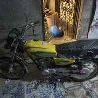 نامي CG125 • تعمير ٢٠٢٦ • مستعجل