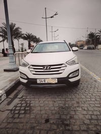 سنتافي • ٢٠١٥ • رقم البصرة