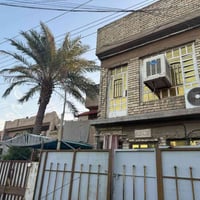 حي الجهاد • ٦٠م • غرفتين نوم