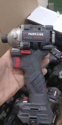 همر برشلز • امباكت برشلز • بطاريتين ٢أ