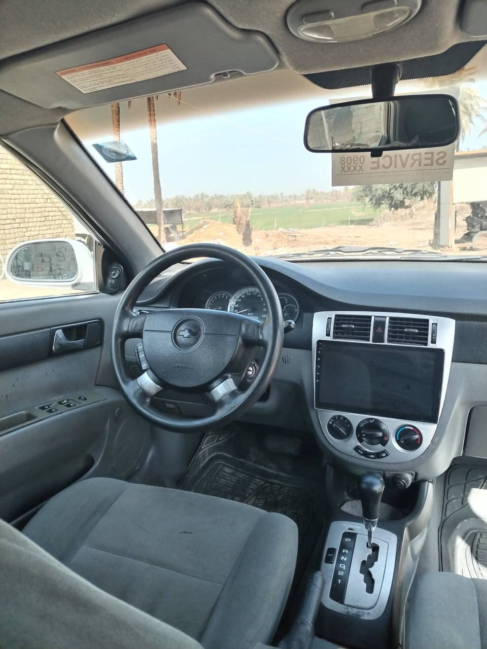 اوبترا 2011 رقم قادسيه مشروع وطني سنويه ل 2028 مكينه كير مكفولات سياره جاهزه مال جناي بالعافيه ع الياخذها وسونارها موجود بالمنشور. الديوانيه قضاء غماس. الاستفسار ***********
