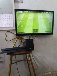 بلي فور فات بي اشتراك فيفا 2026 وافضل الألعاب يوبي أس جديد السعر 200 ق...