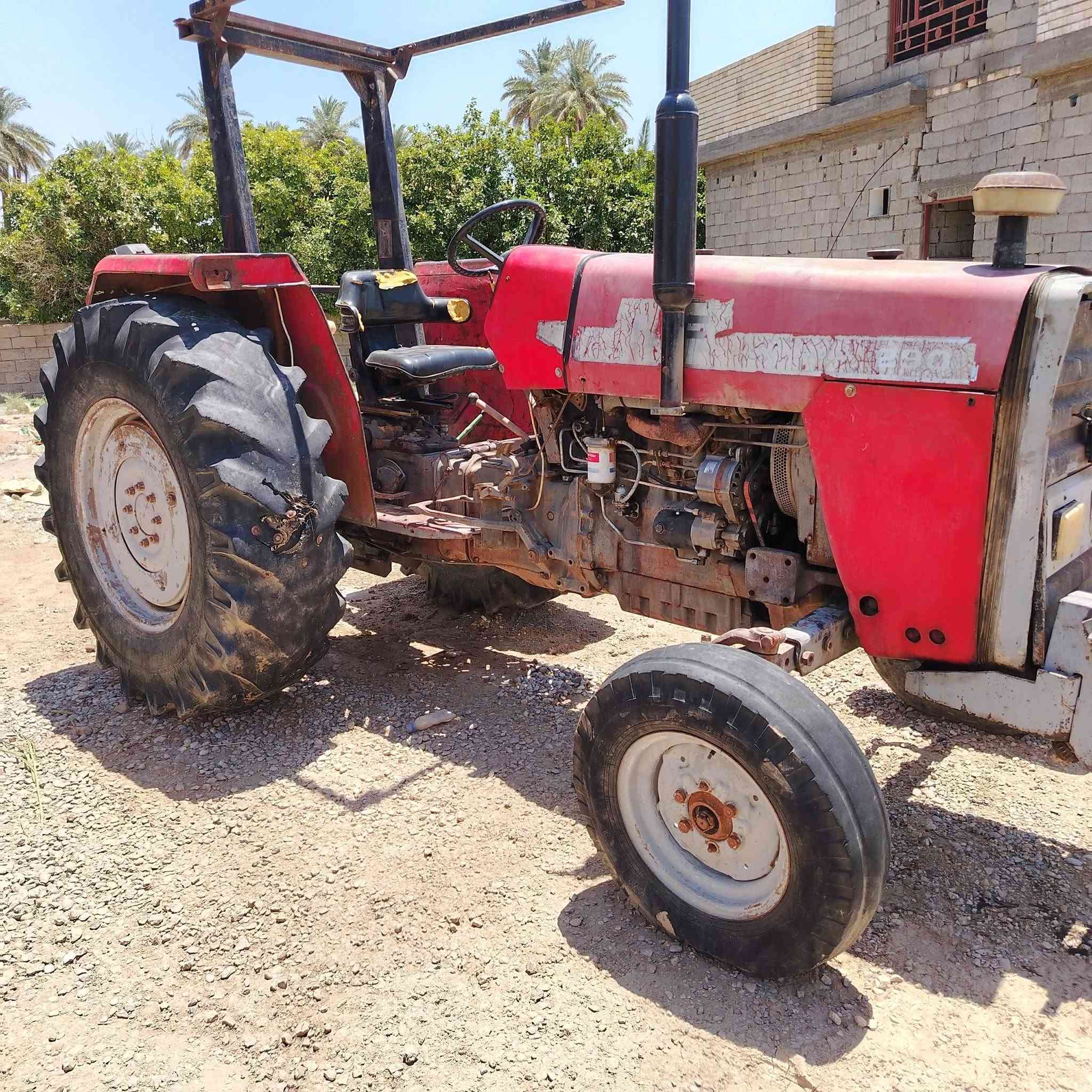 مكينه فوركسن نكليزي اللبيع موديل 81 والحجم 290 سعر تسعه ونص وبيها مجال قليل  ورقمها المكينه ديالى  هاذا رقمي *********** مكان واسط الصويره
