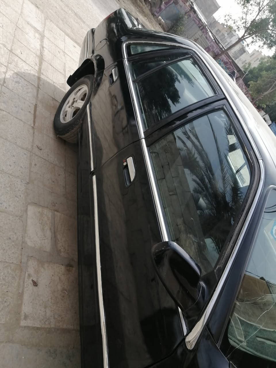 برنس فراشة 1996 اوتوماتيك للبيع
للاستفسار اتصل او عل واتس ***********
عنوان حصوة
