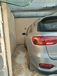 سورنتو امريكي • ٢٠٢٠ • حادثة منشور