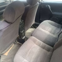 كولف فنتو للبيع موديل ١٩٩٢، رقم بغداد انكليزي، باسمي، بلادي، بدون  صبغ...