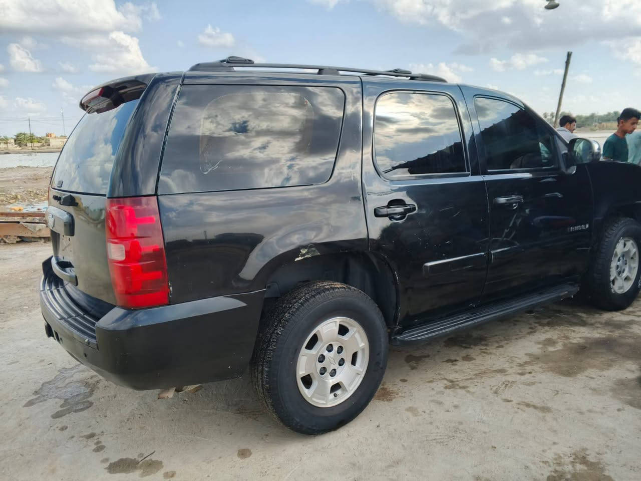 تاهو 2010مفحوصه بل كمارك كامله حاجز اله بل ترقيم كفاله من كص وسرقه وانتر بول سعر 85
***********
