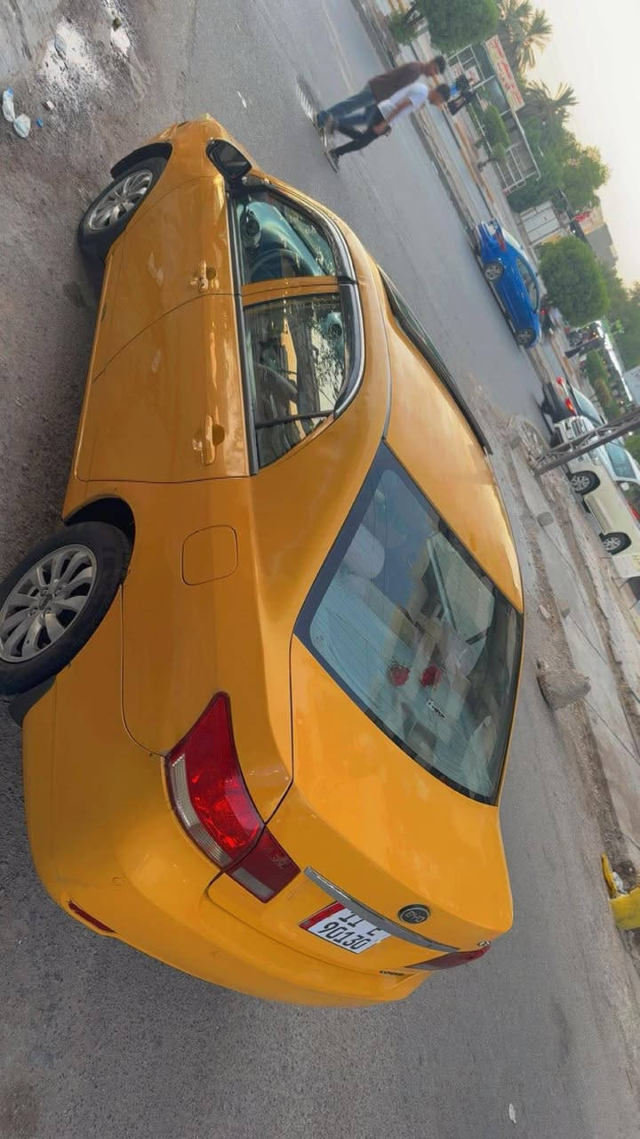 سلام عليكم.  او مراوس حسب القناعه❤️
بي وادي. 2013
كير محرك. بلادي. مواصفاته. معروفه. سعر 50 وبي. مجال
***********
