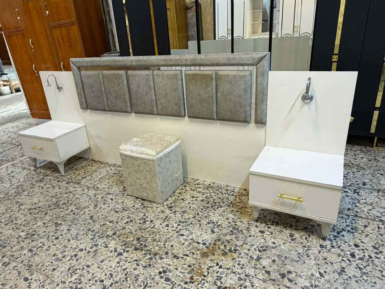 650 نقل وشد بغداد مجاني


**إذا كنت صاحب هذا الإعلان وتريد حذفه لأي سبب، رجاءا أرسل رسالة إلى الدعم الفني**