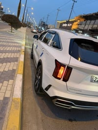 سورنتو ٢٠٢٣ • ماشي ٦٥٠٠٠ • فلوجه