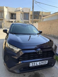 راف 4 2022وارد أمريكي  الحادث فقط جاملغ امامي أيمن  السعر 225 07723873...