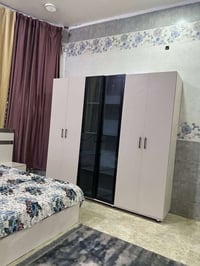 غرفة ٥ قطع • نظيفه • كربلاء