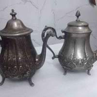 اباريق فضه • مغربي