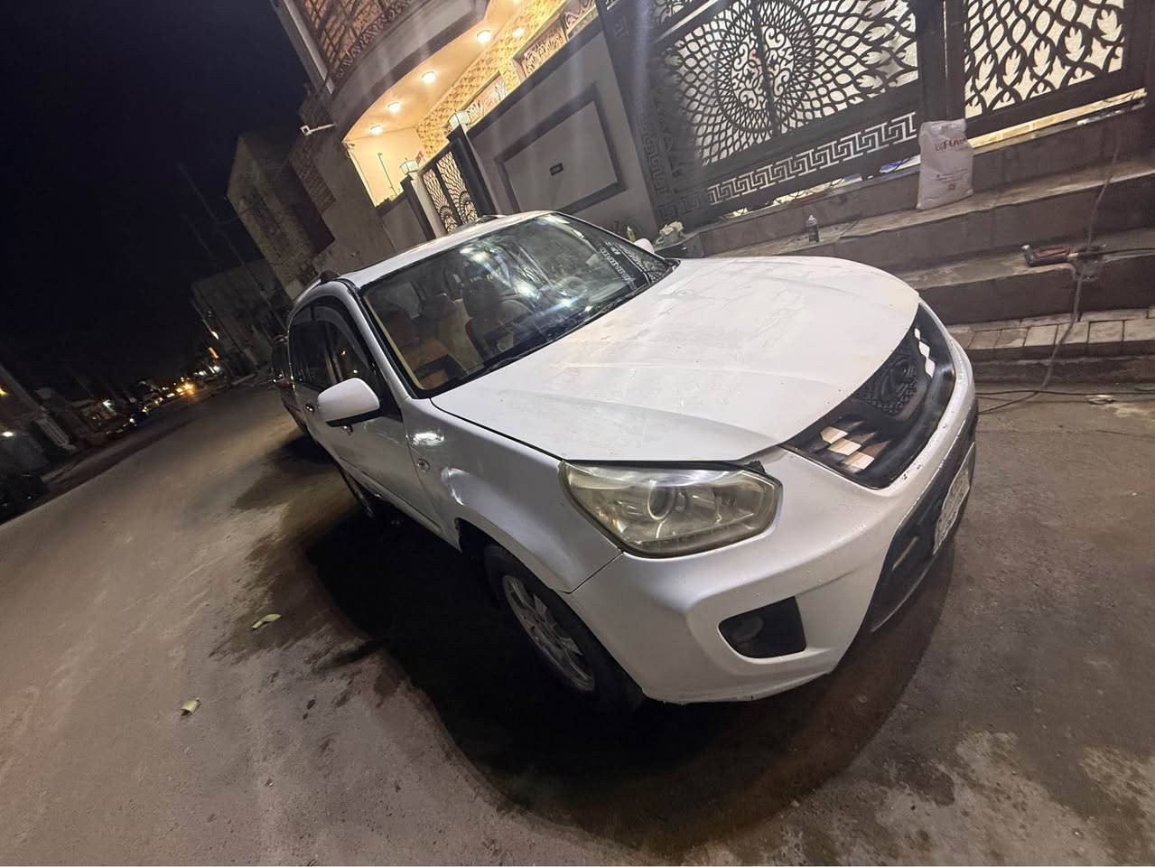 تيكو موديل ١٣رقم بابل سنويه لل٢٧محرك وكير مكفولات بيه فقط تصليح خياس تخم تاير جاهز وحلوه مكاني ديوانيه الفرات السعر ٣٨وبيه مجال للاتصال *********** ديوانية, القادسية
