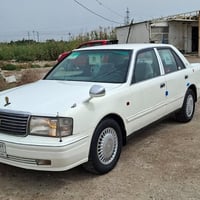 موديل ٩٧ • مكفولة مكينة وكير • رقم نجف