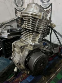 تعميره كامله • بدون شاصي • مكان نصر