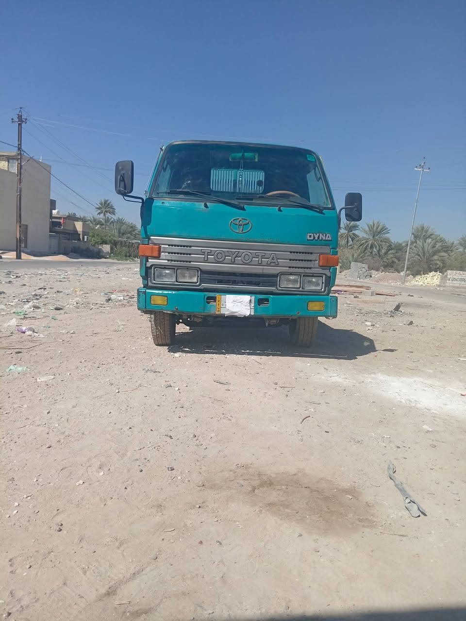 سياره للبيع قلاب *********** ***********
