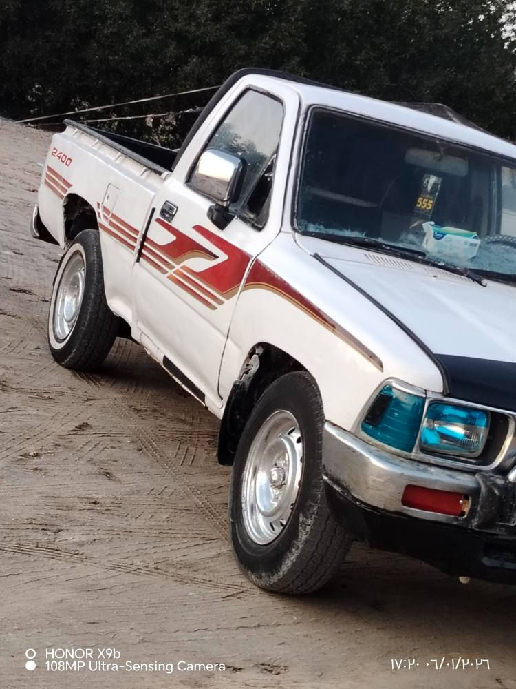 سلام عليكم
تيوته موديل 93 مكفوله كير ومحرك وكسن وشاصي شرط
رقم مثنئ سياره نضيفه ما عايزه شي
 مصبوغه جماليه
سعر 37
مكاني السماوه قضاء الخضر
    
تصال  *********** السماوا, المثنى
