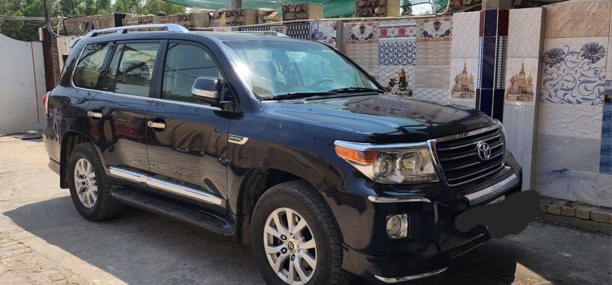 سلام عليكم لاندكروزر 2012ابريم كشنات كهرباء جلد محرك 6سلندر سياره فول مواصفات بيهة صبغ بس دعاميات السعر 3 شدات و40 المكان بغداد رقمهة بغداد إنكليزي تحويل ثاني يوم ***********
