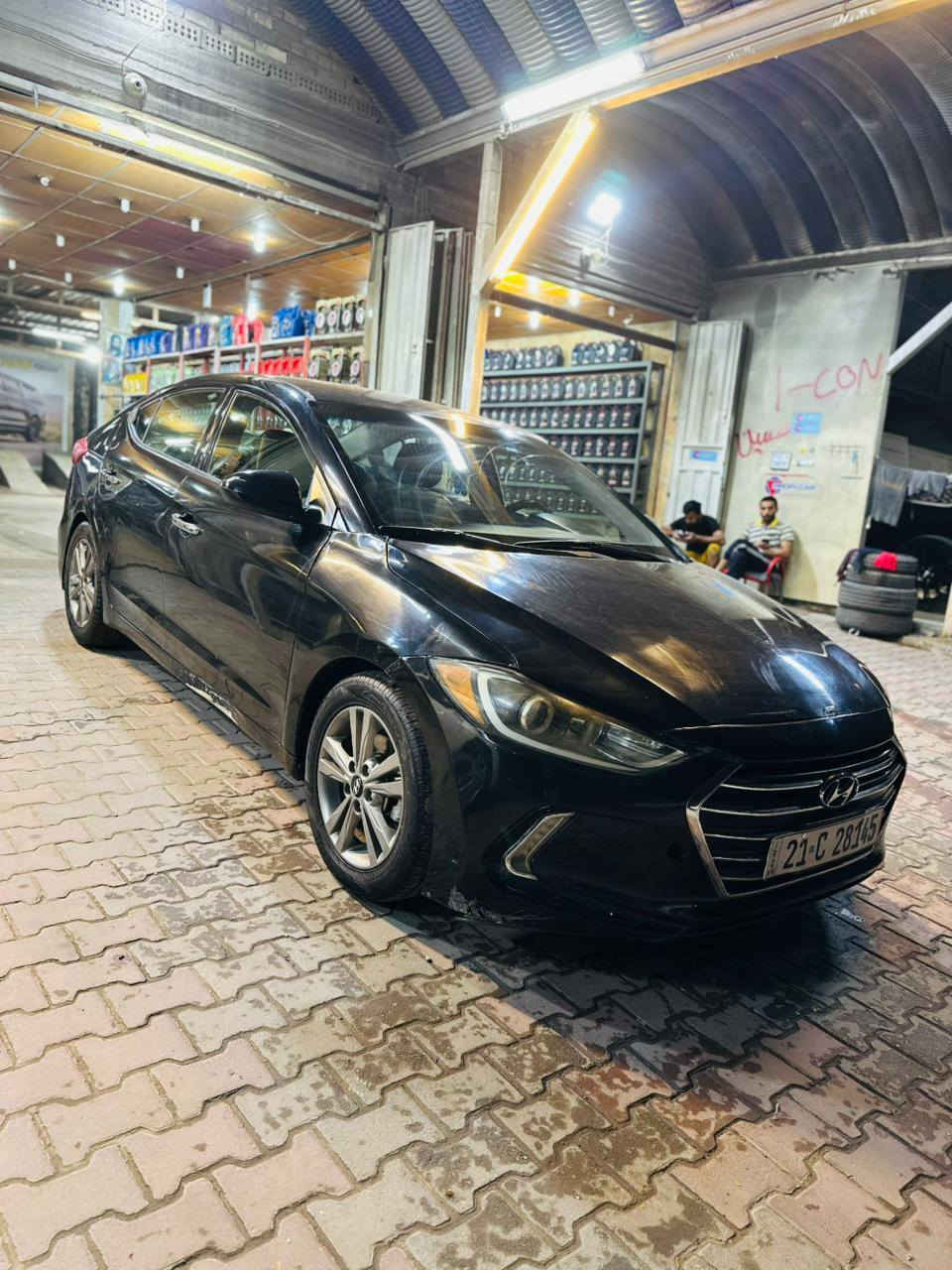 سلام عليكم بيع مستعجل
النترا موديل ١٧
مكينه 2000 دوش كير AT
السياره فول ماعدا الفتحه
تبريد تدفئه حداديه تخم تاير كله جديد حادث أمريكا 3 قطع وهنا. بل عراق قطعتين
رقم سليمانيه تحويل ثاني يوم
مكان سياره كربلاء 
السعر 93 بيها مجال قليل
***********
