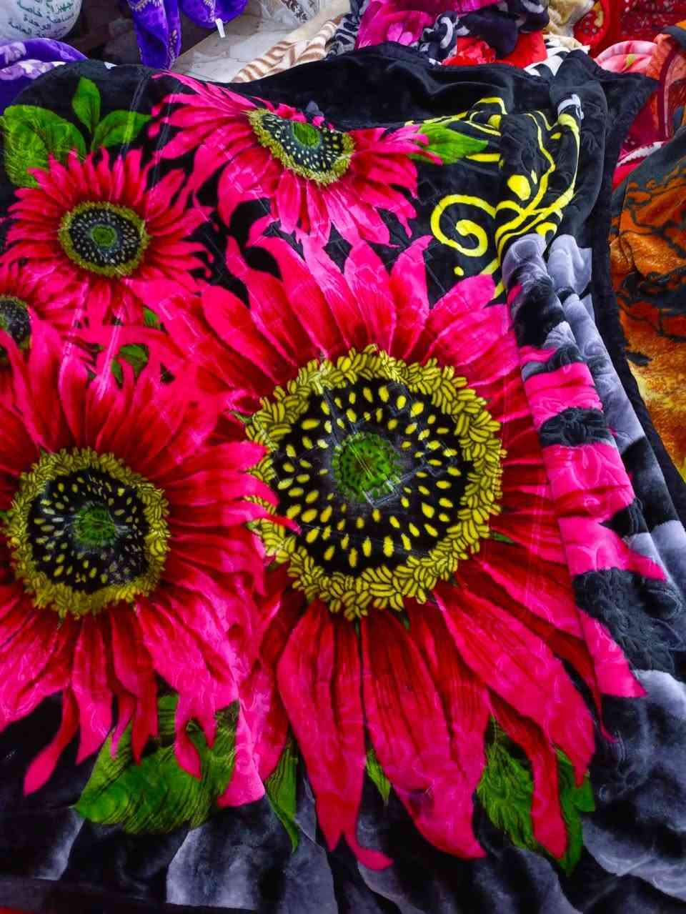 بطانيات باله اثخان وحفر ونفرين كبار القطعه ب 12ونص ***********بي واتساب
