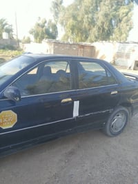 النترا • موديل ٩٤ • رقم ديالى