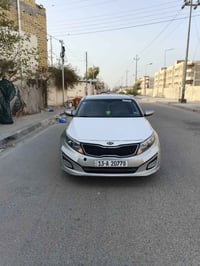 اوبتيما • ٢٠١٥ • حادث وارد امريكي
