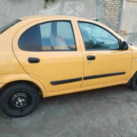 طيبة ٢٠١٥ • رقم بغداد • داخلية نظيفة