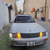 موديل ٩٣ • مكينة ٢.٥ • رقم إنكليزي