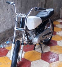 دراجة • خاص • ٢٧٥