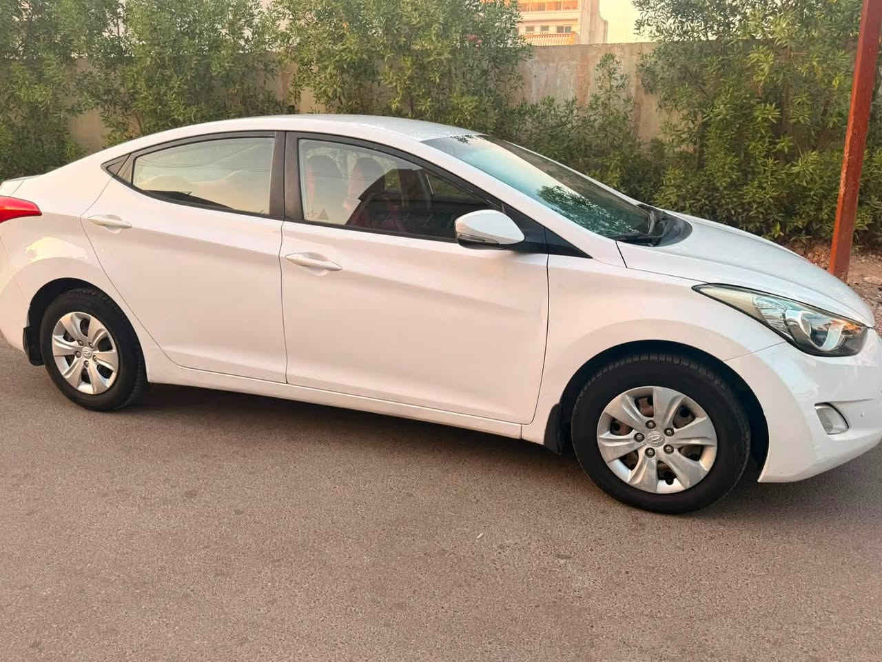 النترا خليجي ٢٠١٤
ضرر بنيد وجاملغ خلفي ايمن شويه
ماشيه ١٨٠ كيلو
سياره نظيفه حيل تخم تاير جديد
بغداد شارع فلسطين 
السعر ١٠٥.٠٠٠$ وبيها مجال 
شراي يتصل ***********
