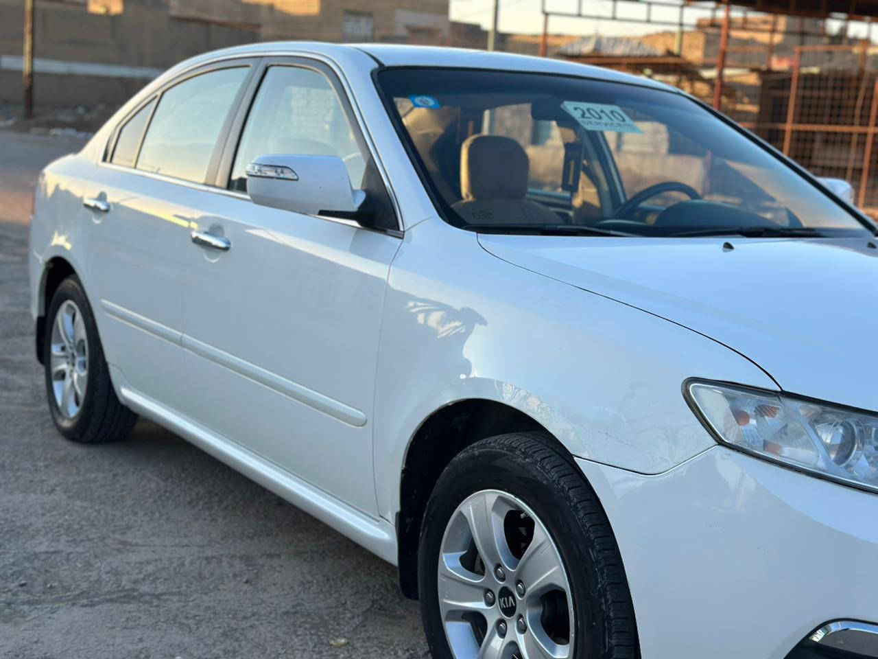 كيا اوبتيما للبيع خليجي السونار مرفق بلمنشور 

السياره كل نقص ما بيها رقم بابل إنكليزي سنويه لل2030 

مكاني بابل الشوملي السعر 118 وبيها مجال لشراي 

***********
