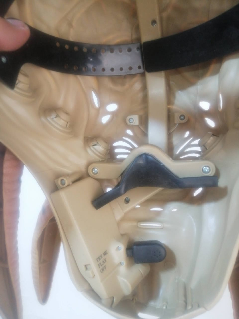 سلام عليكم حبايب متوفر للبيع


**إذا كنت صاحب هذا الإعلان وتريد حذفه لأي سبب، رجاءا أرسل رسالة إلى الدعم الفني**