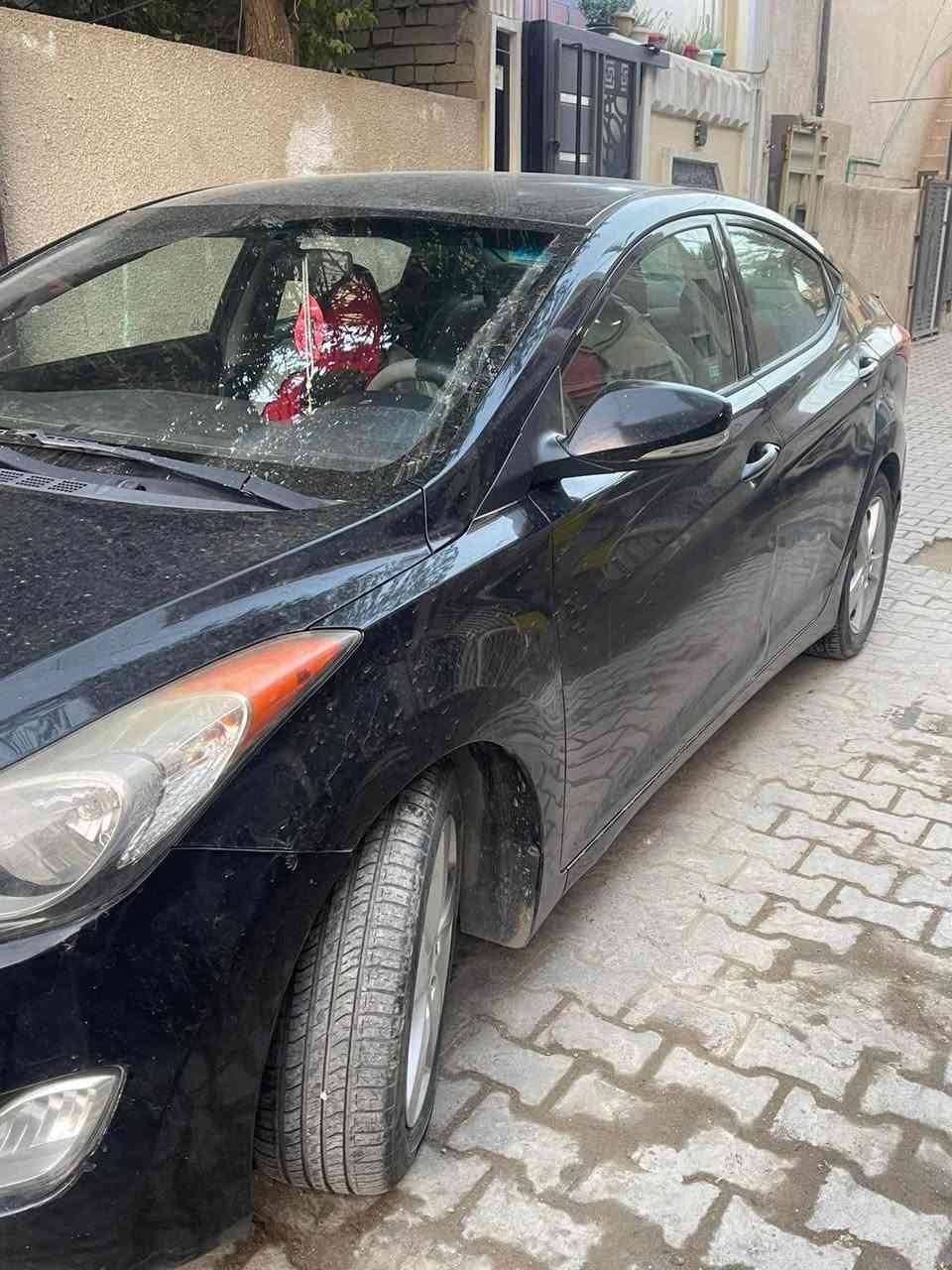 النترا ٢٠١٣ 
وارد امريكي محرك ١٨٠٠ دوش 
سياره جديده محرك و كير جدد 
تبريد ثلج 
سياره مناقصها اي شي مال جناي خير من الله 
تراي وين متريد تاخذها مطمن 
شبر بالحوض الخلفي(حادثها)+ جاملغ الامامي اربع اصابع او خمس اصابع بارد 
سعرها ١٠٤ بيها مجال بسيط 
الاتصال: *********** بغداد, العراق
